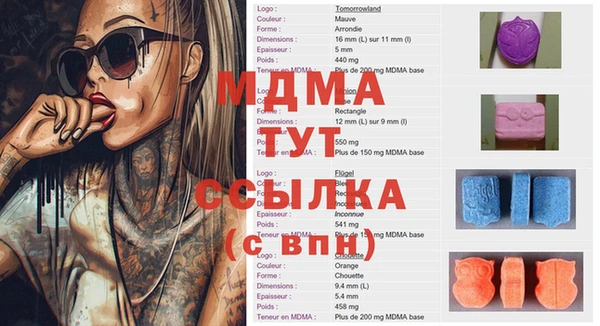 первитин Абаза